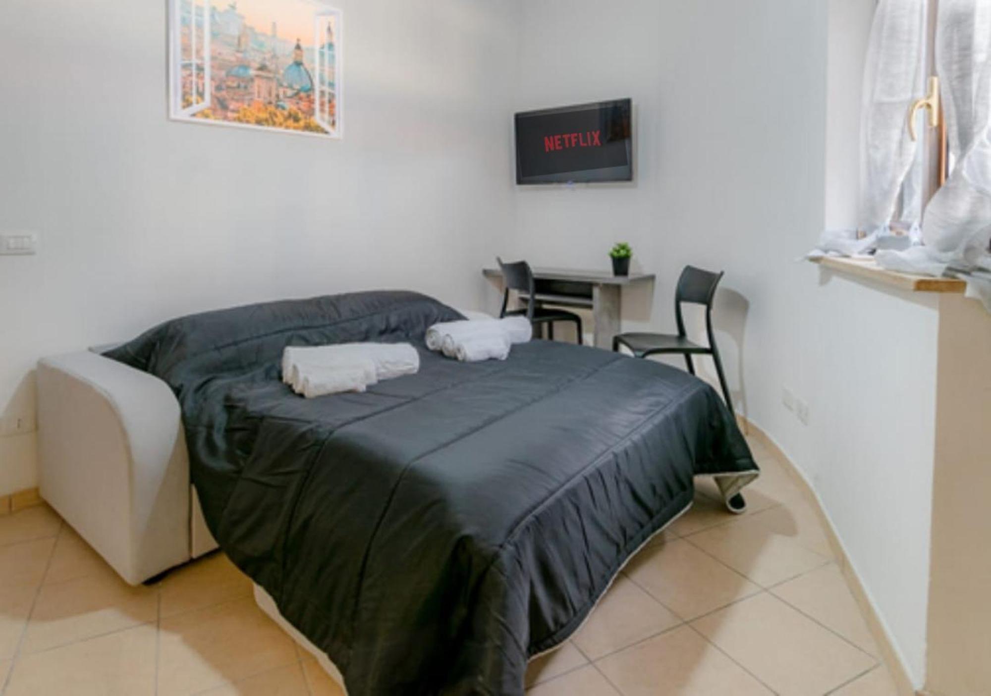 Vivimihome - Holiday Life Roma Dış mekan fotoğraf