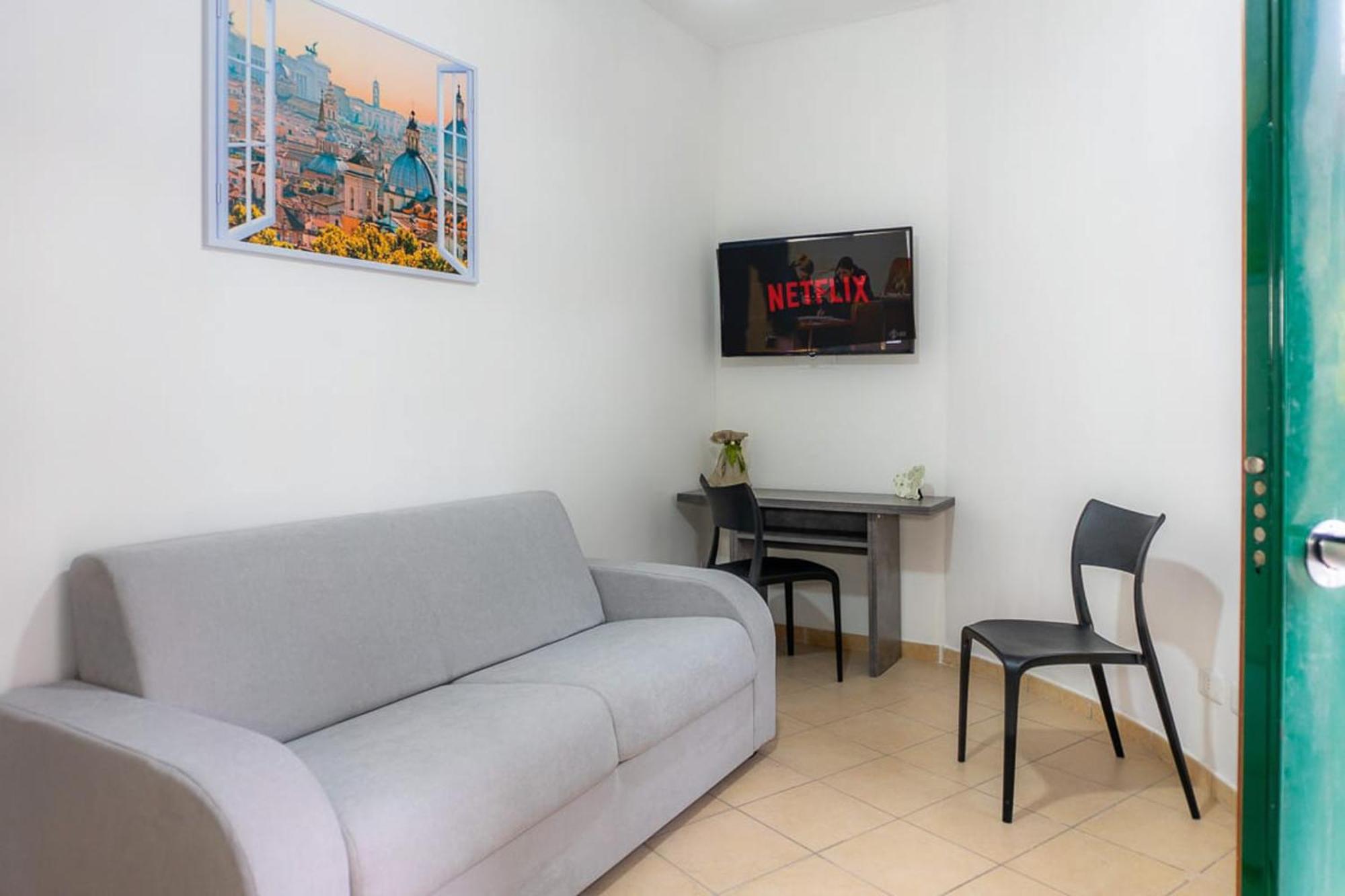 Vivimihome - Holiday Life Roma Dış mekan fotoğraf
