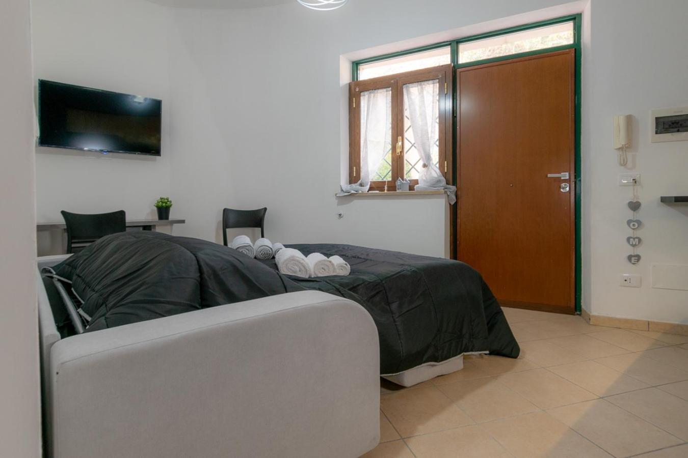 Vivimihome - Holiday Life Roma Dış mekan fotoğraf