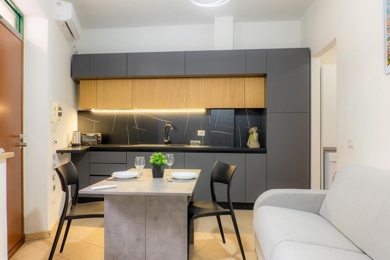 Vivimihome - Holiday Life Roma Dış mekan fotoğraf