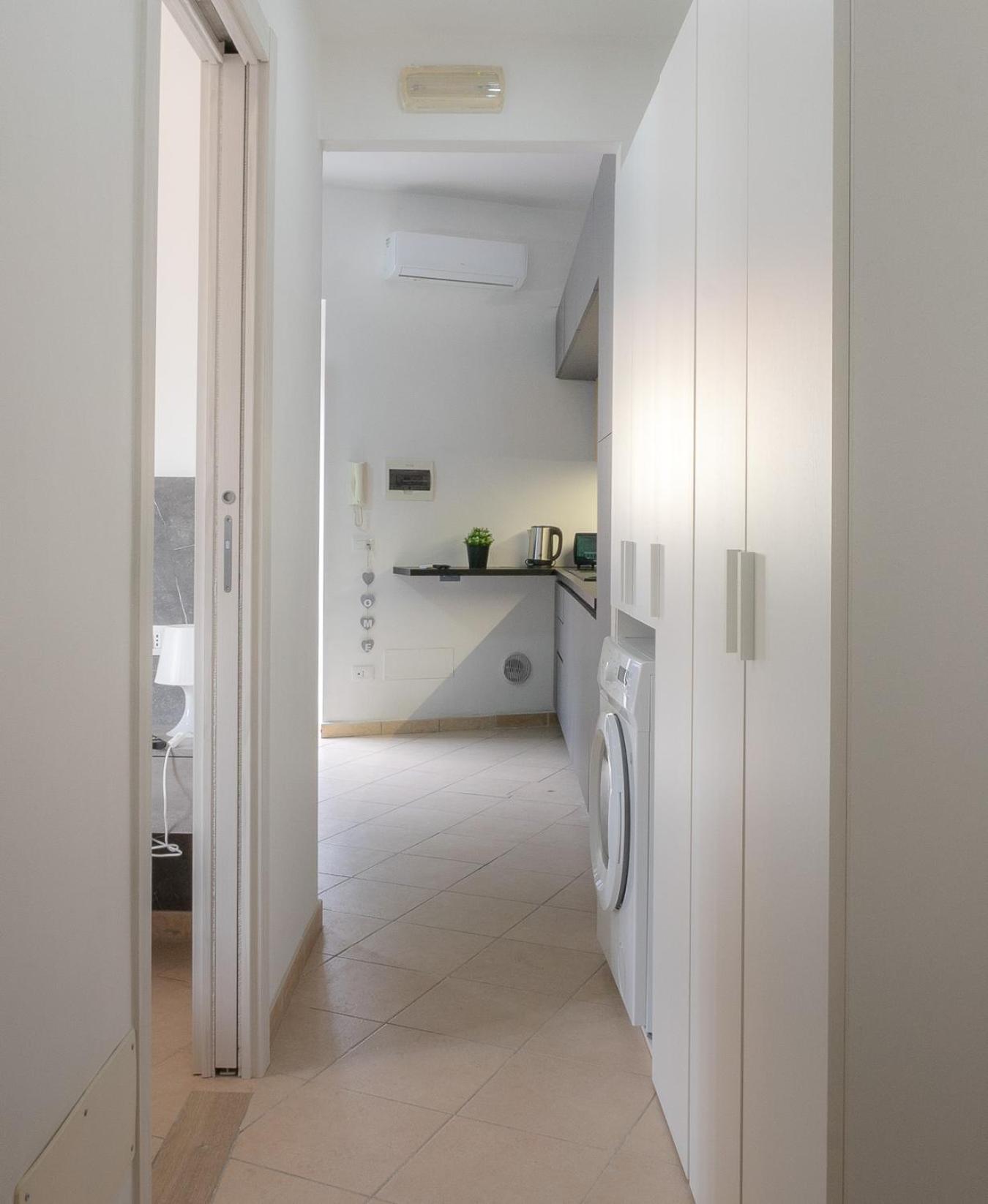 Vivimihome - Holiday Life Roma Dış mekan fotoğraf
