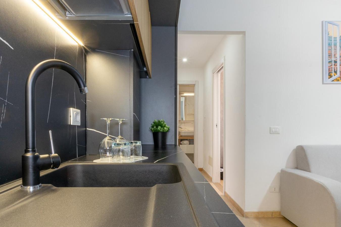 Vivimihome - Holiday Life Roma Dış mekan fotoğraf