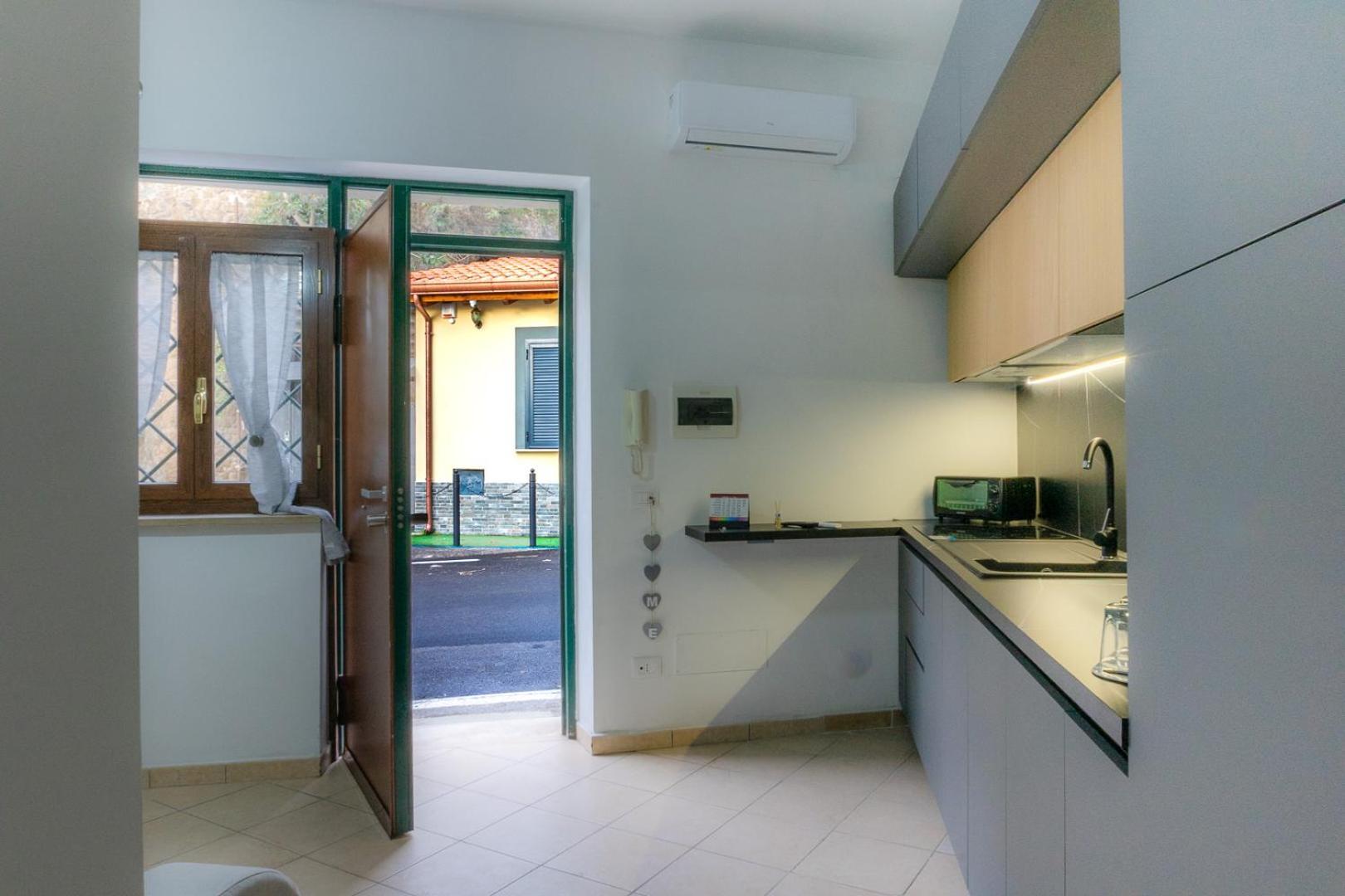 Vivimihome - Holiday Life Roma Dış mekan fotoğraf