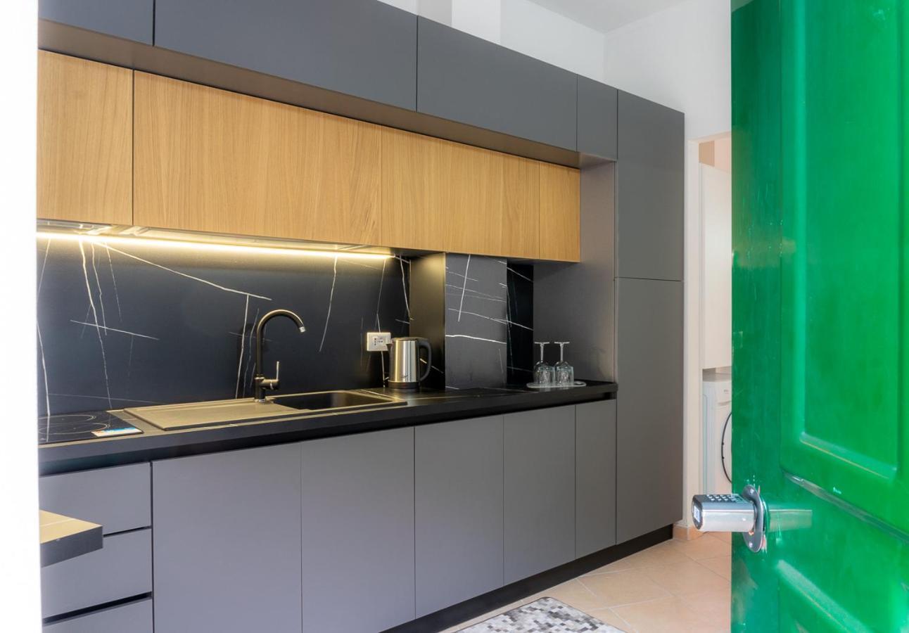 Vivimihome - Holiday Life Roma Dış mekan fotoğraf