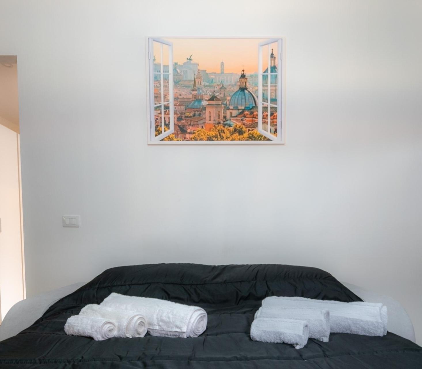 Vivimihome - Holiday Life Roma Dış mekan fotoğraf