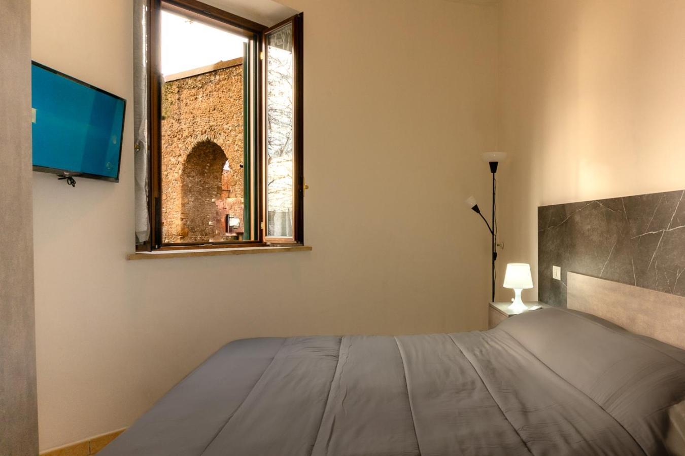 Vivimihome - Holiday Life Roma Dış mekan fotoğraf