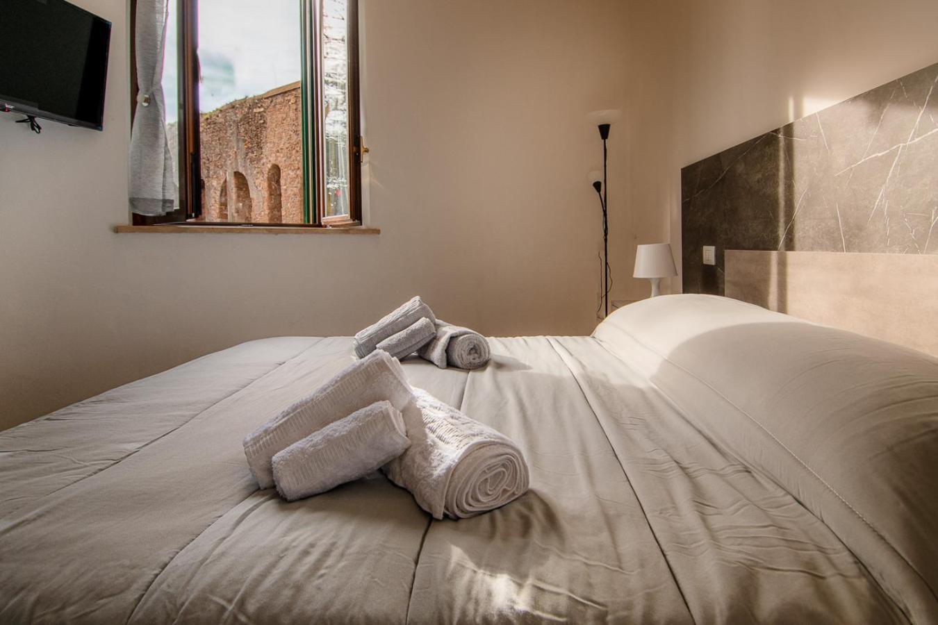 Vivimihome - Holiday Life Roma Dış mekan fotoğraf