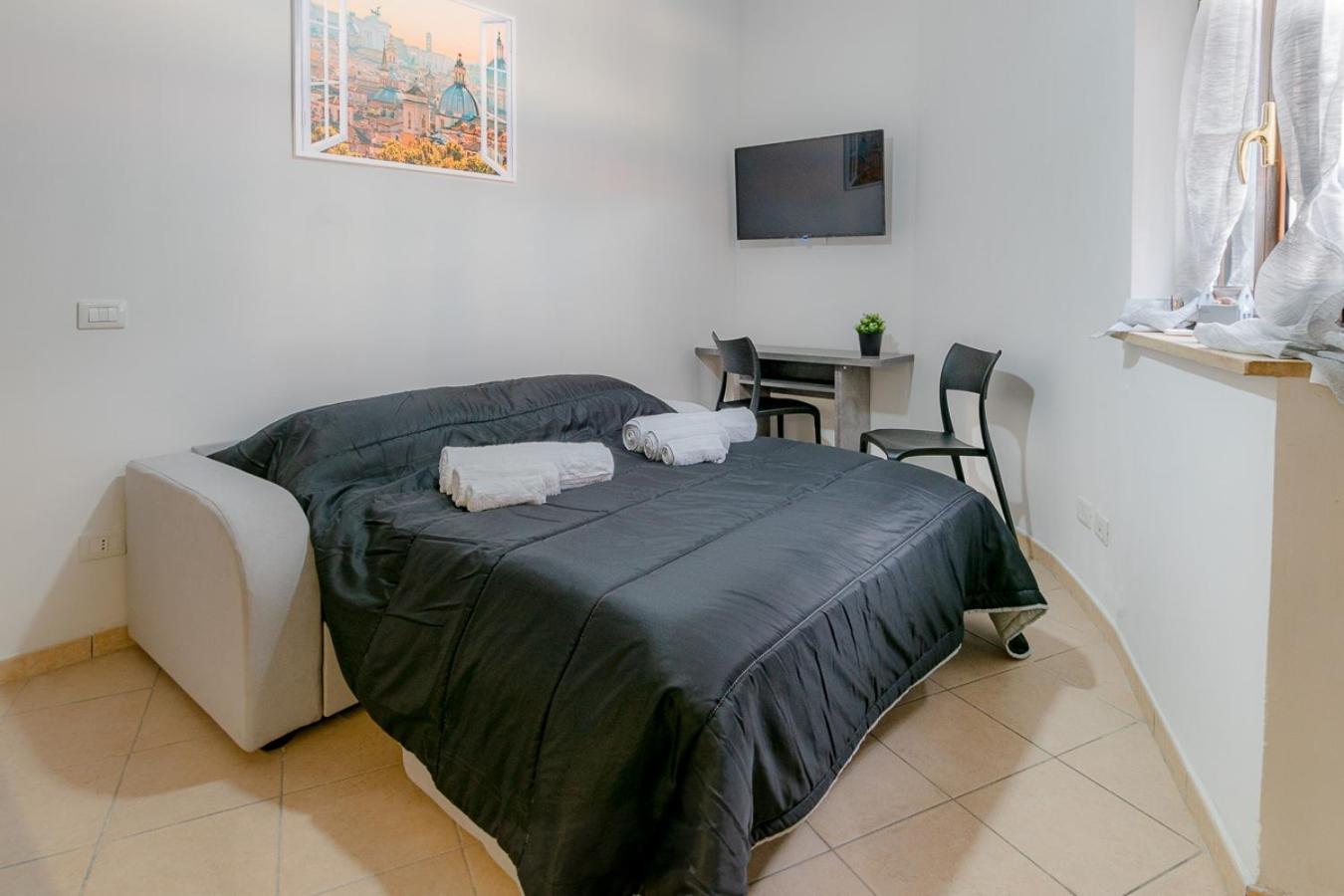 Vivimihome - Holiday Life Roma Dış mekan fotoğraf