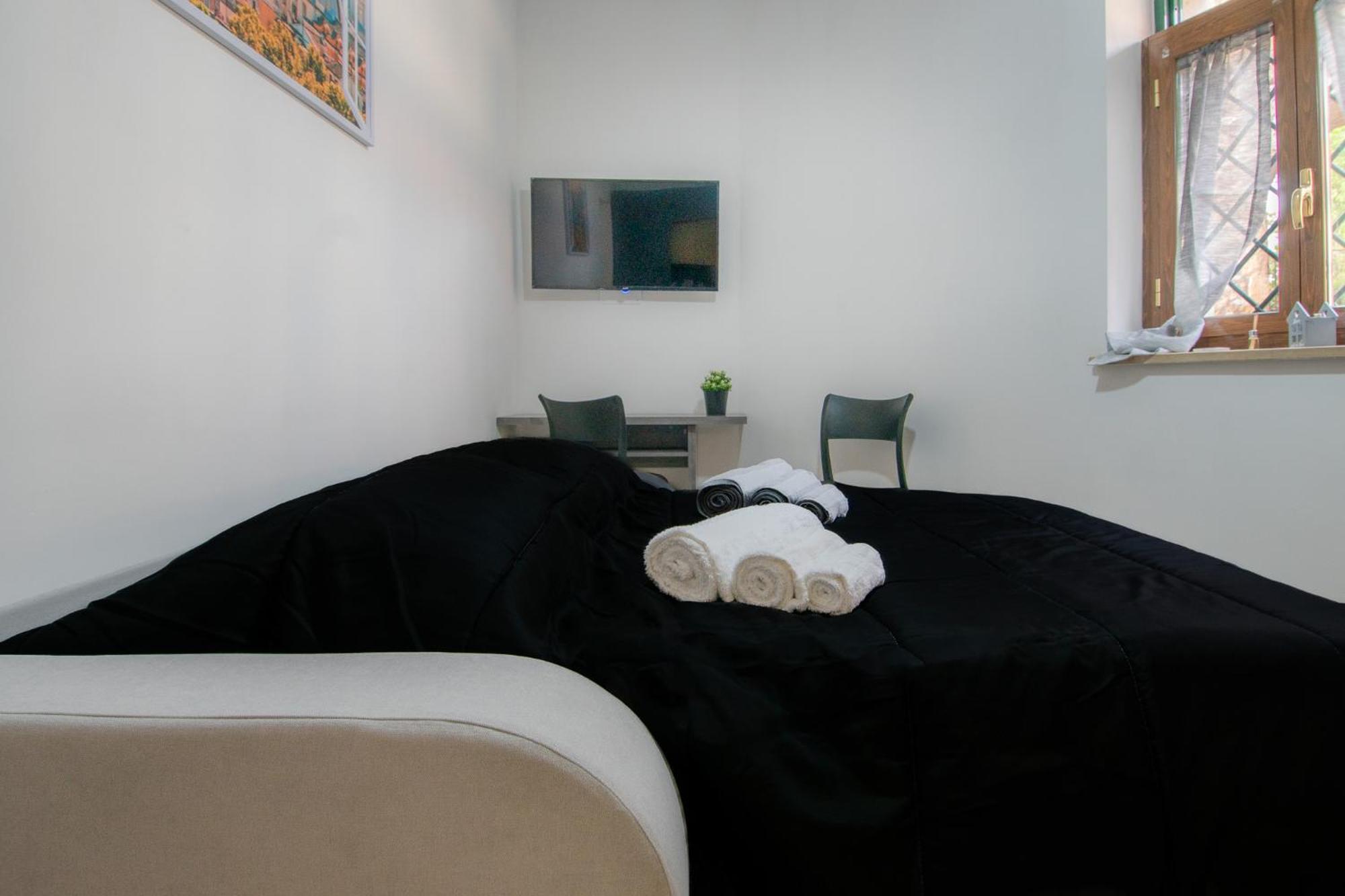 Vivimihome - Holiday Life Roma Dış mekan fotoğraf