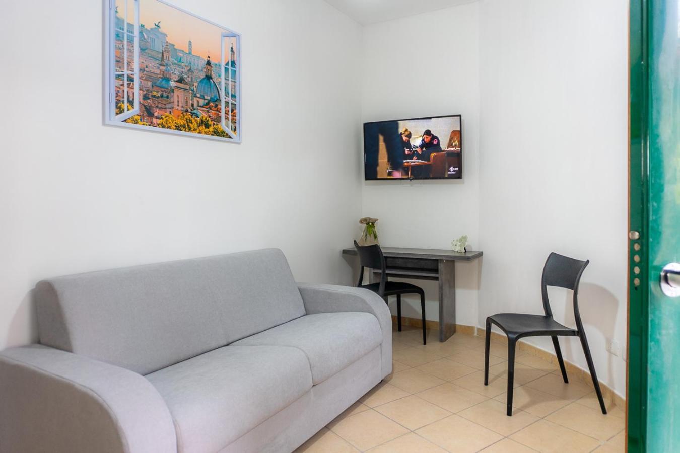 Vivimihome - Holiday Life Roma Dış mekan fotoğraf