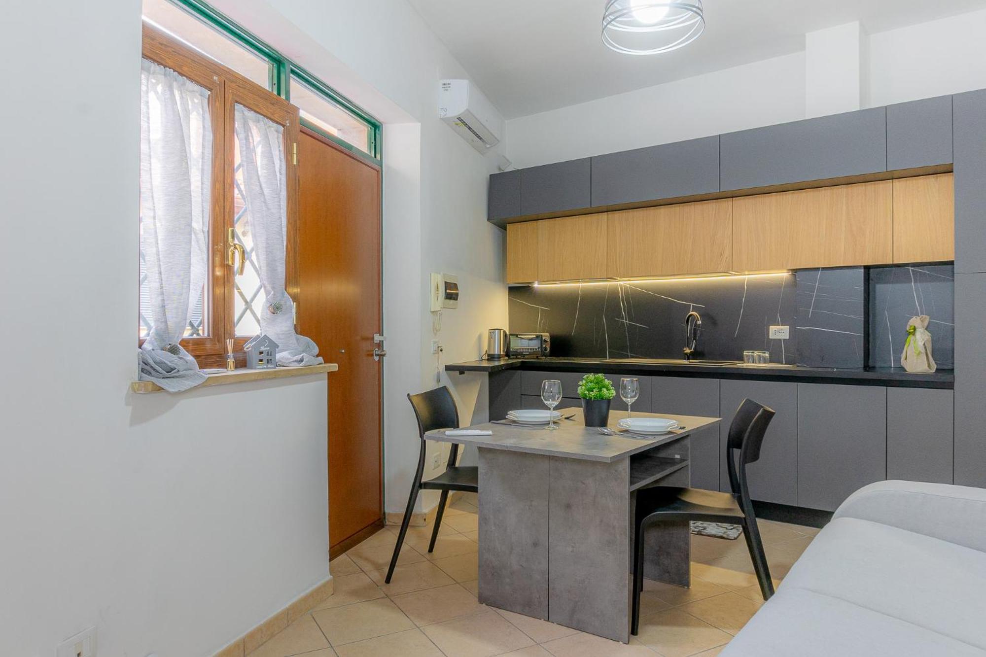 Vivimihome - Holiday Life Roma Dış mekan fotoğraf